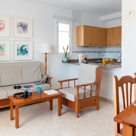 公寓 Delmar - Vieja