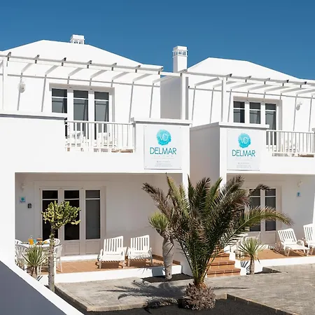 Delmar - Vieja 公寓 *