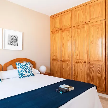 Delmar - Vieja 公寓