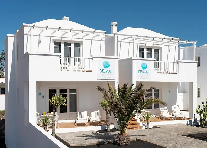 Delmar - Vieja Lägenhet *