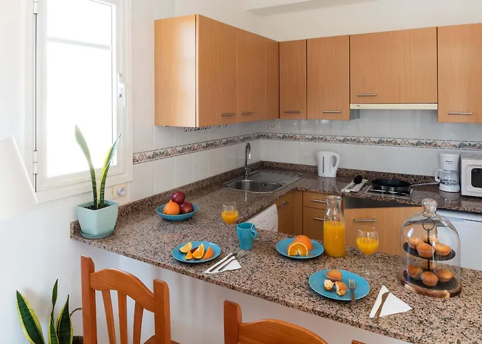 Delmar - Vieja Lägenhet Charco del Palo