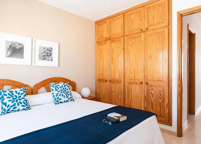 Delmar - Vieja Lägenhet