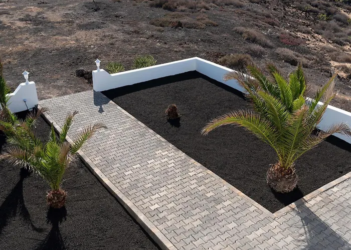 Delmar - Vieja Lägenhet *